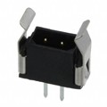 M80-8050222 - CONN HEADER VERT 2POS 2MM