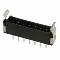 M80-8050722 - CONN HEADER VERT 7POS 2MM