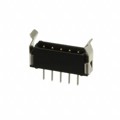 M80-8810542 - CONN HEADER VERT 5POS 2MM