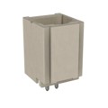 DF1EC-2P-2.5DSA(01) - CONN HEADER VERT 2POS 2.5MM