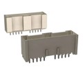 DF1EC-10P-2.5DSA(01) - CONN HEADER VERT 10POS 2.5MM