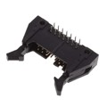 HIF3BA-14PA-2.54DS(71) - CONN HEADER R/A 14POS 2.54MM