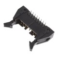 HIF3BA-16PA-2.54DS(71) - CONN HEADER R/A 16POS 2.54MM