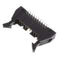 HIF3BA-20PA-2.54DS(71) - CONN HEADER R/A 20POS 2.54MM