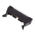 HIF3BA-26PA-2.54DS(71) - CONN HEADER R/A 26POS 2.54MM