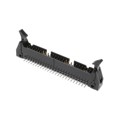 HIF3BA-50PA-2.54DS(71) - CONN HEADER R/A 50POS 2.54MM