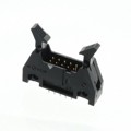 HIF3BA-10PA-2.54DSA(71) - CONN HEADER VERT 10POS 2.54MM
