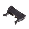 HIF3BA-14PA-2.54DSA(71) - CONN HEADER VERT 14POS 2.54MM