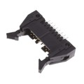 HIF3BA-16PA-2.54DSA(71) - CONN HEADER VERT 16POS 2.54MM