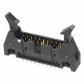 HIF3BA-20PA-2.54DSA(71) - CONN HEADER VERT 20POS 2.54MM