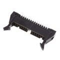 HIF3BA-30PA-2.54DSA(71) - CONN HEADER VERT 30POS 2.54MM