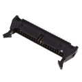 HIF3BA-40PA-2.54DSA(71) - CONN HEADER VERT 40POS 2.54MM