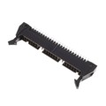 HIF3BA-50PA-2.54DSA(71) - CONN HEADER VERT 50POS 2.54MM