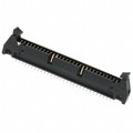 HIF3BA-60PA-2.54DSA(71) - CONN HEADER VERT 60POS 2.54MM