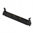 HIF3BA-64PA-2.54DSA(71) - CONN HEADER VERT 64POS 2.54MM
