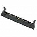 HIF3BB-64PA-2.54DS(71) - CONN HEADER R/A 64POS 2.54MM