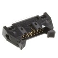 HIF3BAG-16PA-2.54DSA(71) - CONN HEADER VERT 16POS 2.54MM