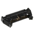HIF3BAG-26PA-2.54DSA(71) - CONN HEADER VERT 26POS 2.54MM