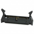 HIF3BAE-34PA-2.54DSA(71) - CONN HEADER VERT 34POS 2.54MM