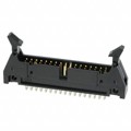 HIF3BA-34PA-2.54WB(71) - CONN HEADER R/A 34POS 2.54MM