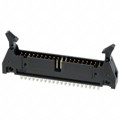 HIF3BA-40PA-2.54WB(71) - CONN HEADER R/A 40POS 2.54MM