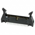 HIF3CA-30PA-2.54DSA(71) - CONN HEADER VERT 30POS 2.54MM