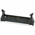 HIF3CA-40PA-2.54DSA(71) - CONN HEADER VERT 40POS 2.54MM