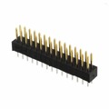 HIF3H-30PB-2.54DSA(71) - CONN HEADER VERT 30POS 2.54MM