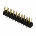 HIF3H-34PB-2.54DSA(71) - CONN HEADER VERT 34POS 2.54MM