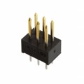 HIF3H-6PB-2.54DSA(71) - CONN HEADER VERT 6POS 2.54MM