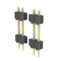 MDF7B-20P-2.54DSA(01) - CONN HEADER VERT 20POS 2.54MM
