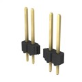 MDF7-17P-2.54DSA(01) - CONN HEADER VERT 17POS 2.54MM