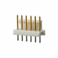 641126-6 - CONN HEADER VERT 6POS 2.54MM
