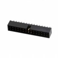 3-1734493-0 - CONN HEADER R/A 30POS 2MM