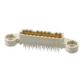 536275-7 - CONN HEADER VERT 40POS 1.27MM