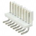 644613-8 - CONN HEADER R/A 8POS 3.96MM