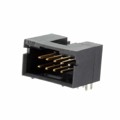 102570-2 - CONN HEADER R/A 8POS 2.54MM