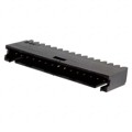 1-102202-2 - CONN HEADER VERT 15POS 2.54MM