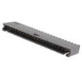 1-102202-9 - CONN HEADER VERT 22POS 2.54MM