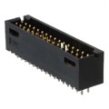 1-103168-4 - CONN HEADER VERT 32POS 2.54MM