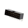 1-1734493-6 - CONN HEADER R/A 16POS 2MM