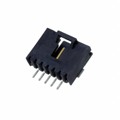 147278-4 - CONN HEADER SMD R/A 5POS 2.54MM