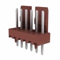 0039314064 - CONN HEADER VERT 6POS 2.5MM