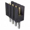 800-V3-004-6B-002101 - CONN HEADER VERT 4POS 2.54MM