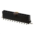 1-1445087-1 - CONN HEADER SMD 11POS 3MM