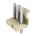 0010311038 - CONN HEADER VERT 3POS