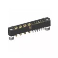 M80-5T11242M3-04-331-00-000 - CONN HEADER VERT 16POS 2MM