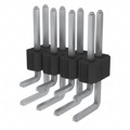 68020-408HLF - CONN HEADER R/A 8POS 2.54MM