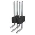78276-404HLF - CONN HEADER R/A 4POS 2.54MM