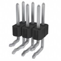 78299-406HLF - CONN HEADER R/A 6POS 2.54MM